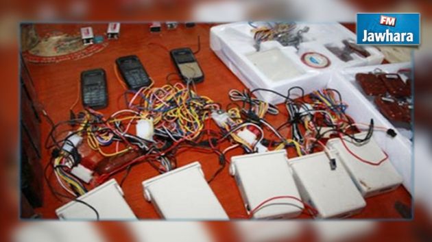 Algérie : Découverte d’un atelier de fabrication d'explosifs à Boumerdes