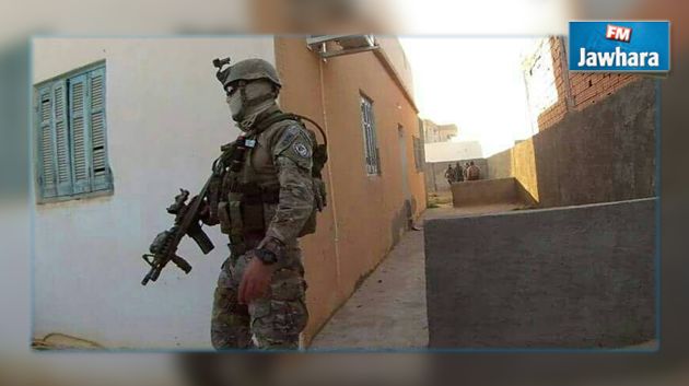 Identités des terroristes abattus hier à Ben Guerdane