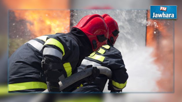 Borj Cedria : Un adolescent meurt dans un incendie dans un campement des scouts 