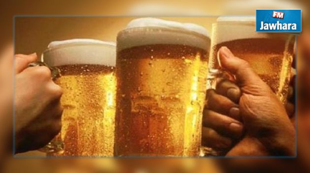 Consommation d'alcool dans le monde arabe: La Tunisie en haut du tableau