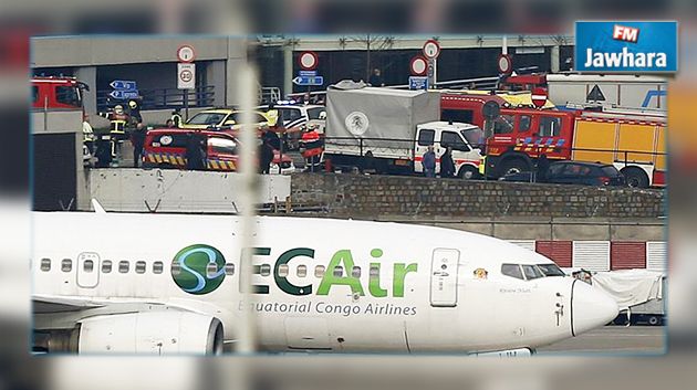 Attentats à Bruxelles : La sécurité renforcée à Paris