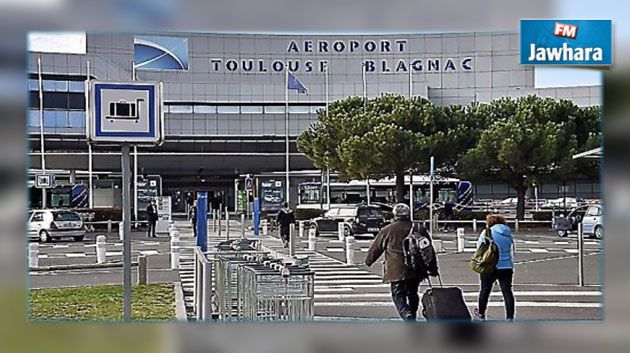 Toulouse: L'aéroport de Blagnac évacué suite à la découverte d’un colis suspect