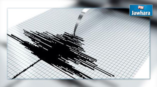 Algérie : Une secousse tellurique de magnitude 4.3 à Médéa