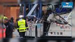 France : 12 morts dans un accident de minibus