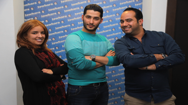 Zeineb Louati invitée du Spectacle le 26 mars 2016