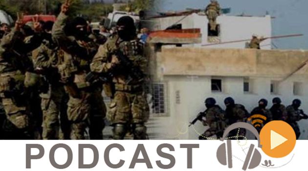 Journal Info 19h00 du samedi 26 Mars 2016