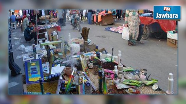 Mohsen Hassan : Les commerçants ambulants doivent disposer d’une patente et d’une couverture sociale