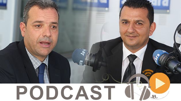 Politica du mardi 05 avril 2016