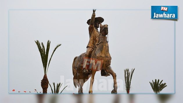 Beji Caïd Essebsi : La Statue de Bourguiba n’a rien coûté à l’Etat