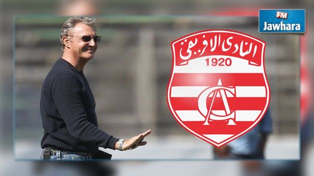 Club Africain dément les rumeurs concernant Ruud Krol