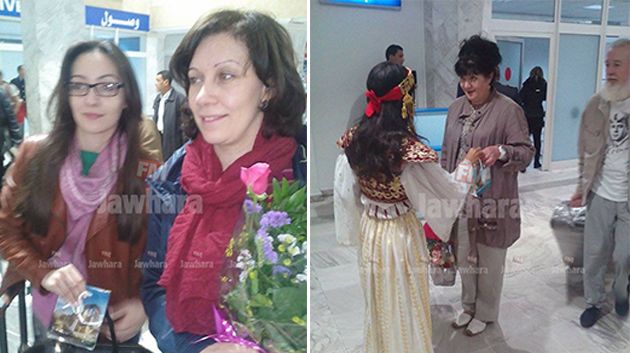 Arrivée de la première délégation touristique russe en Tunisie