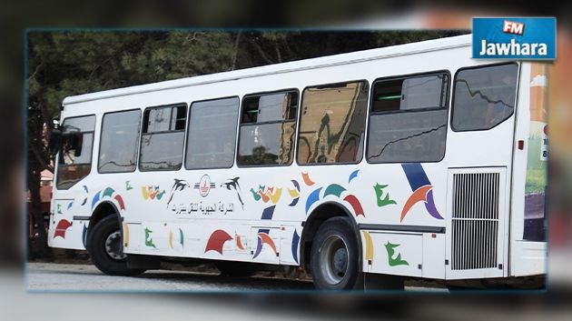 Bizerte : Un chauffeur de bus violenté par un policier et un soldat