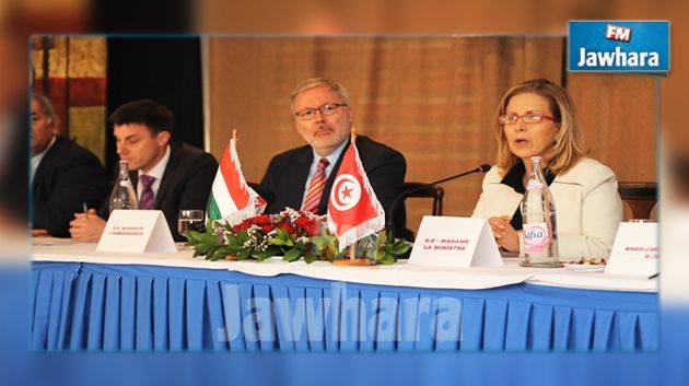 Une première: L'assemblée annuelle des voyagistes hongrois organisée à Sousse