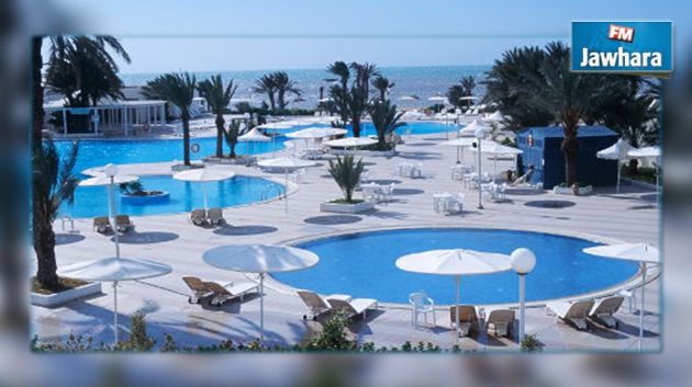 Monastir : Les hôtels fermés ouvriront leurs portes vers la fin du mois d’avril