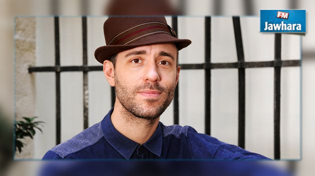 Charlie Winston, égérie d’une campagne publicitaire tunisienne