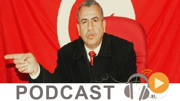   Journal Info 12h00 du Dimanche 10 Avril 2016
