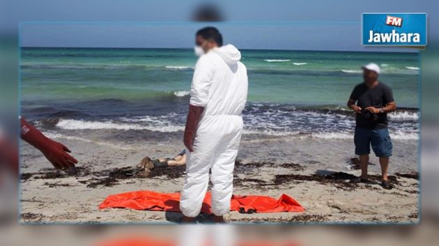Ben Guerdane : Des corps repêchés près du port d'El Ketef