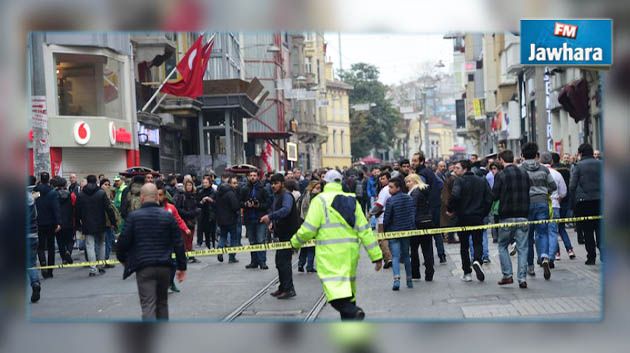 Turquie : Deux soldats tués et 52 blessés dans une explosion