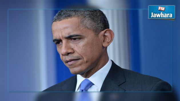 Obama dévoile la