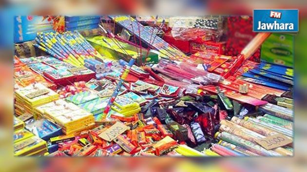 Tataouine : Saisie de jouets pour enfants dangereux pour la santé