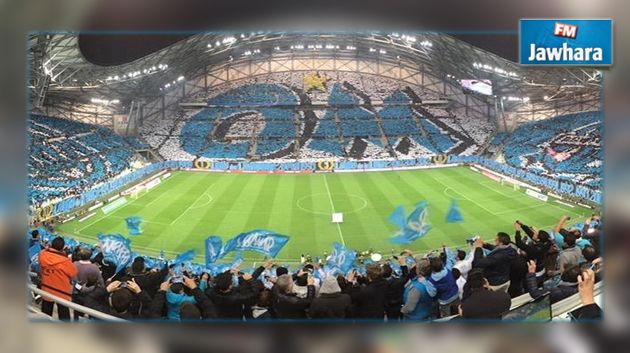L'OM à vendre !