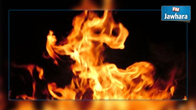 Nabeul : Une mère laisse son fils de 4 ans seul à la maison, il meurt brûlé !