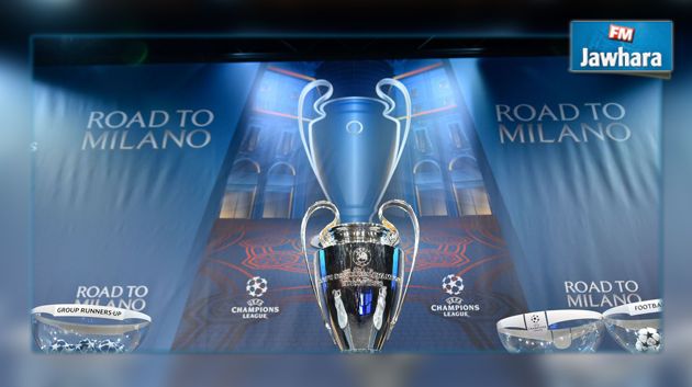 Ligue des champions européenne : Les demi-finales