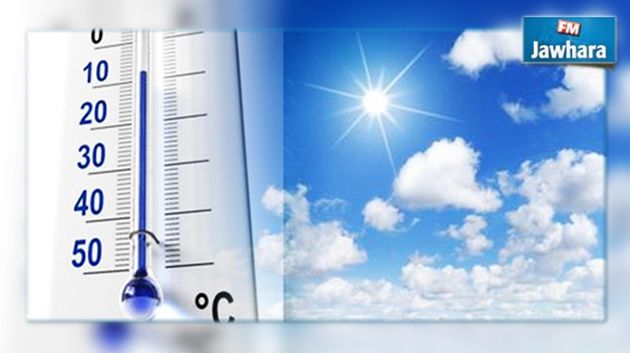 Météo de ce samedi 16 avril 2016
