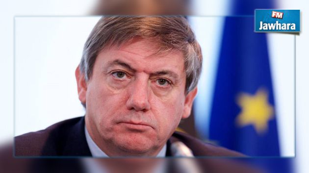 Le ministre de l'Intérieur belge : Des musulmans ont fêté les attentats