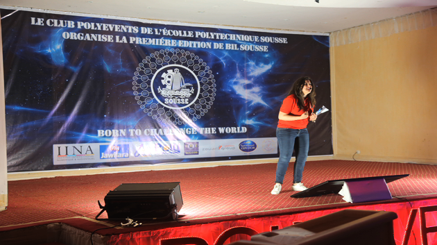 BIL Sousse dans sa première edition