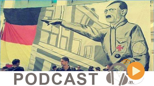 Journal Info 19h00 du dimanche 17 avril 2016