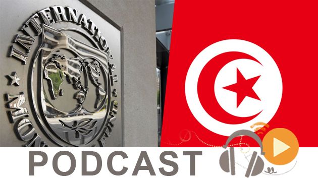 Business News du lundi 18 avril 2016