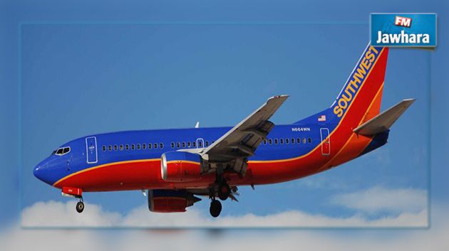 Etats-Unis : Un étudiant expulsé d'un avion à cause de..