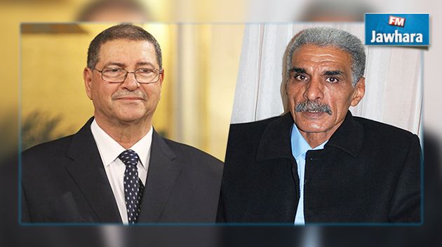 Ammar Amroussia : Essid est un responsable d'administration dépassé