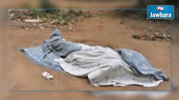 Béja : Le cadavre d’un homme âgé retrouvé carbonisé