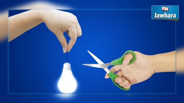 Sousse : Coupure d'électricité demain dans certaines régions