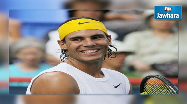 Rafael Nadal réalise un nouveau record