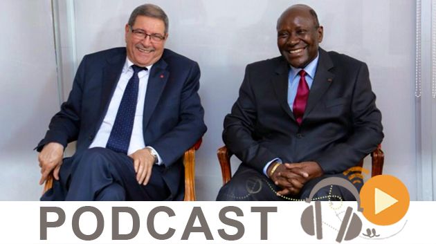 Journal Info 7h00 du lundi 25 avril 2016