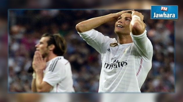 Cristiano Ronaldo blessé plus longtemps que prévu