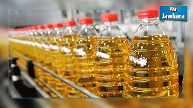 Pénurie de l’huile subventionnée : Le ministère du commerce explique