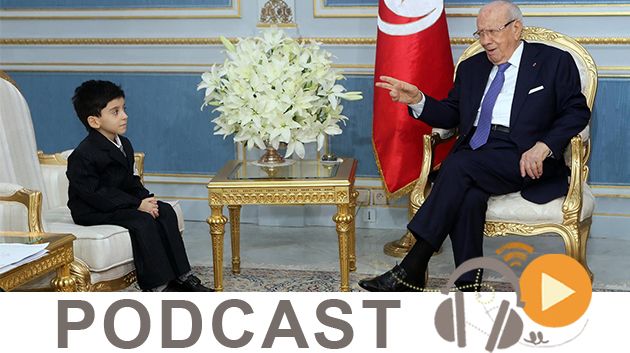 Nabbar News du samedi 30 Avril 2016