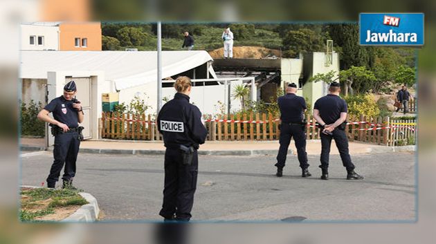 France : Une salle de prière musulmane incendiée à Ajaccio