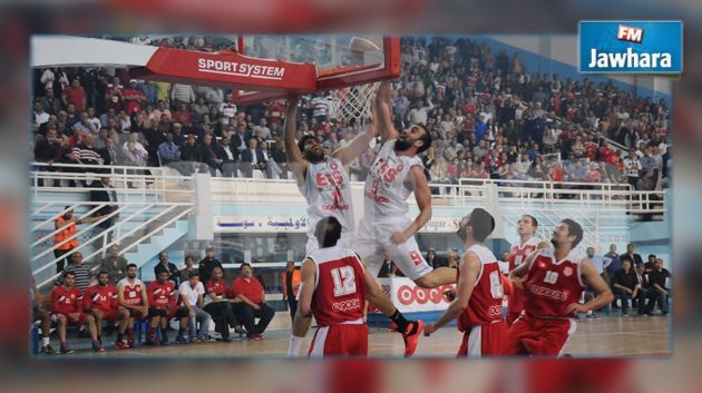 Basket-ball : Le Club Africain sacré champion de Tunisie