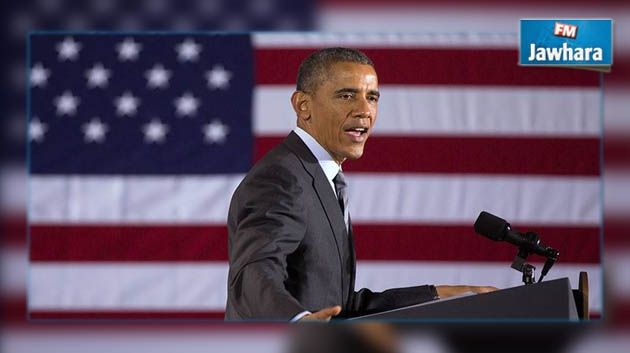 Quand Barack Obama tacle Donald Trump avec humour