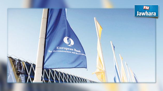 Secteurs des services : La BERD accorde 10 millions d’euros aux PME tunisiennes