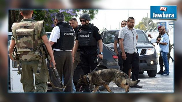 Djerba : Démantèlement d’une cellule terroriste