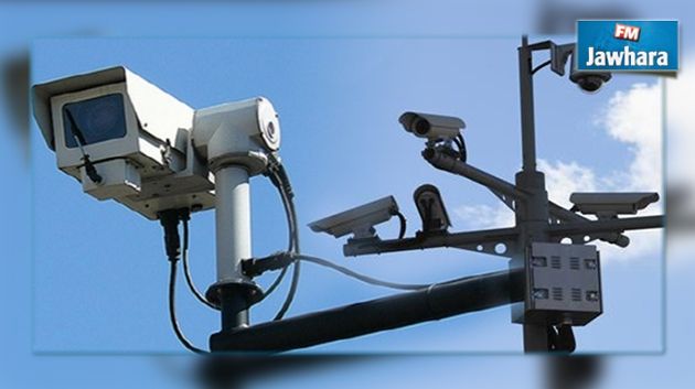 Comment fonctionne une caméra de surveillance