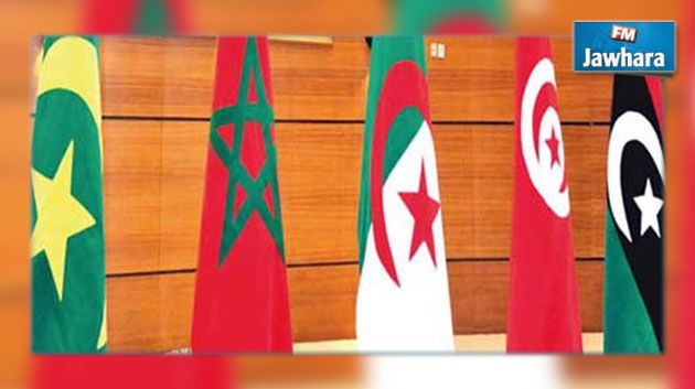Les ministres des affaires étrangères maghrébins réunis à Tunis