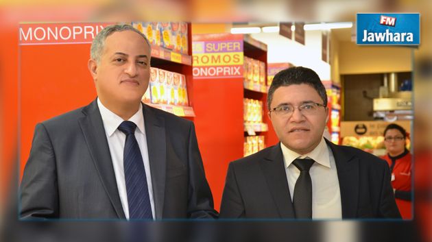 Monoprix s’installe à Ksar Helal