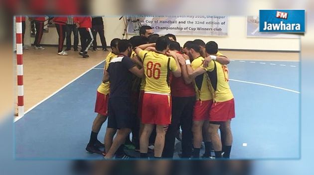 La Confédération Africaine de Handball refuse la réserve du Zamalek
